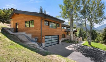 59 Herron Hollow Rd, Aspen, CO 81611