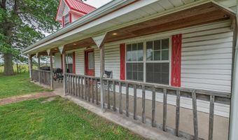 450336 S Hwy 85, Afton, OK 74331