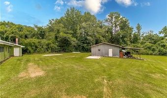 1970 AVENUE L Ave, Bogalusa, LA 70427