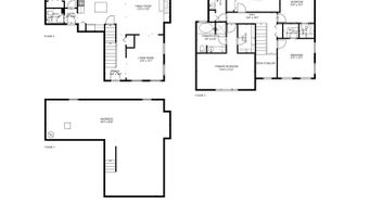 668 Boston Ct, Ann Arbor, MI 48103