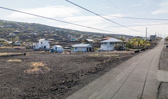 ELIMA AVE, Captain Cook, HI 96704