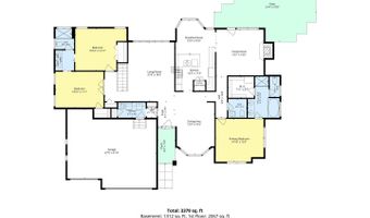 589 Edelweiss Dr, Antioch, IL 60002