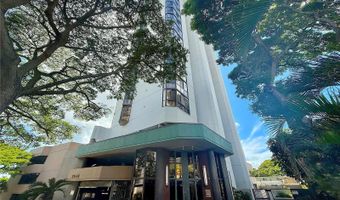 2040 Nuuanu Ave 1103, Honolulu, HI 96817