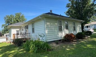 203 E 18th, Atlantic, IA 50022