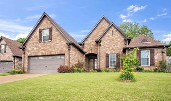 3294 RICHLAND Crk, Bartlett, TN 38133