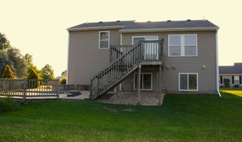 11707 Bear Meadow Dr SE, Alto, MI 49302