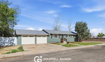 200 Wind Riv, Casper, WY 82609
