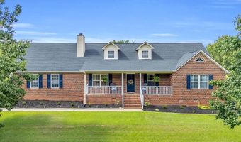 300 Westwood Rd, Abbeville, SC 29620