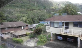 2834 Kalihi St, Honolulu, HI 96817