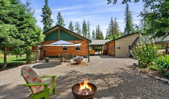 30989 N Walking Horse Ln, Athol, ID 83801