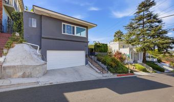 126 Palatine Dr, Alhambra, CA 91801