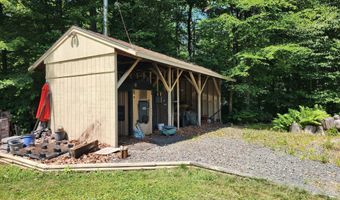 45 Nepaug Rd, Burlington, CT 06013