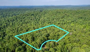 11 Pertusa Way, Hot Springs Village, AR 71909