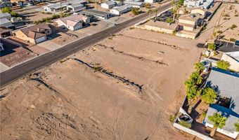 2745 Calle De Mercado, Bullhead City, AZ 86442
