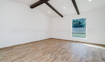 6127 BELPREE Rd, Amarillo, TX 79106