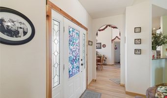 3599 E Poplar Ave, Amargosa Valley, NV 89020