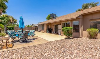 2031 W GILA Ln, Chandler, AZ 85224