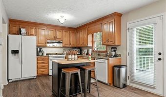 1023 Laurel Lake Dr, Ball Ground, GA 30107