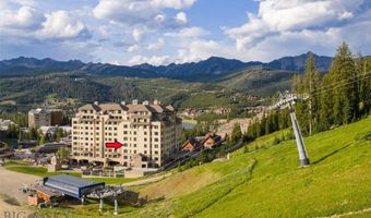 60 Big Sky Resort Road Unit 10 606 10,606, Big Sky, MT 59716