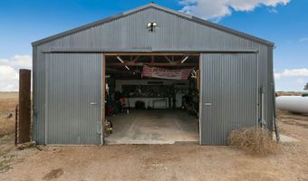 1077 GOLDEN RANGE, Burns, WY 82053