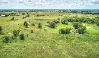 5840 N 180 Rd, Beggs, OK 74421