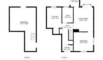 151 Alsace St, Bridgeport, CT 06604