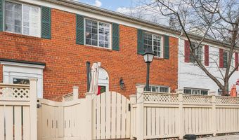 1181 N VAN DORN St, Alexandria, VA 22304