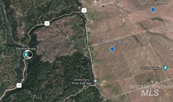 163 21 Ac Gray Ln, Cascade, ID 83611