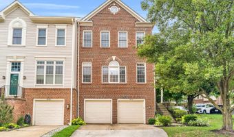 6618 FROST LAKE Ln, Alexandria, VA 22315