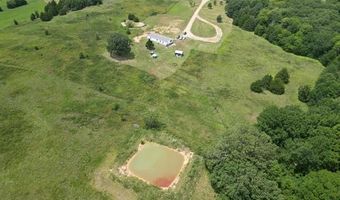 5172 S Sawmill Rd, Atoka, OK 74525