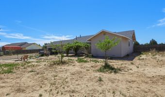 4320 Falcon Dr, Fallon, NV 89406