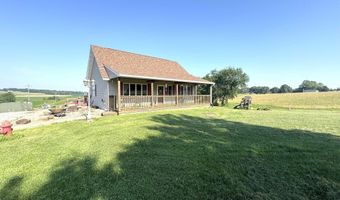 1732 S 275 W, Bloomfield, IN 47424