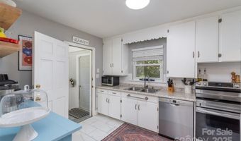 709 Fugate Ave, Charlotte, NC 28205