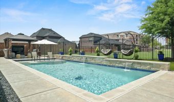 529 Warner Dr, Anna, TX 75409