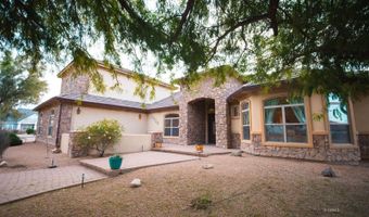 2320 N 51ST Ave, Central, AZ 85531
