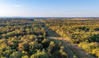 TBD Hooser Rd, McAlester, OK 74501