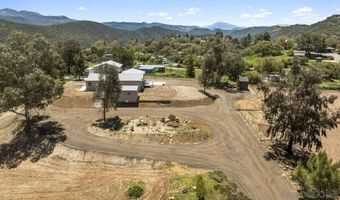 23471 Japatul Valley Rd, Alpine, CA 91901