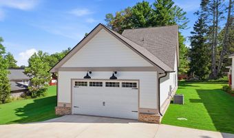 151 A W Roberts Dr, Ball Ground, GA 30107