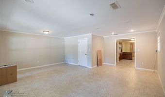 4624 Oak Knoll St, Abilene, TX 79606
