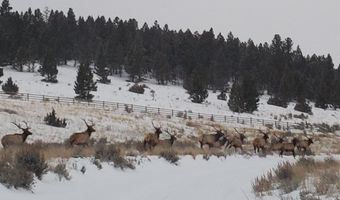 51 Wood Creek Rd, Boulder, MT 59632