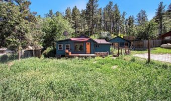 10313 Poudre Canyon Rd, Bellvue, CO 80512
