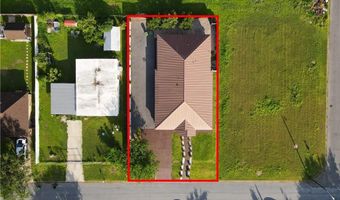731 Veronika St, Alamo, TX 78516