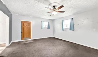 60 Factory Dr, Austin, IN 47102