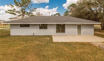 59315 ADAMS Rd, Bogalusa, LA 70427