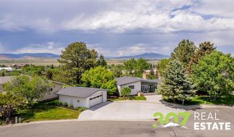 1507 Shepard Pl, Cody, WY 82414