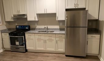 1014 W LANVALE St, Baltimore, MD 21217