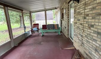 6173 W Adams St, Bay St. Louis, MS 39520