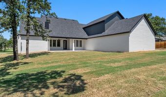 8161 Red Feather, Arcadia, OK 73007