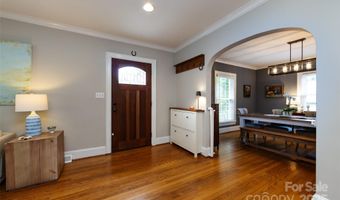 2124 Chatham Ave, Charlotte, NC 28205