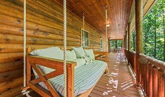 128 Hummingbird Ln, Almond, NC 28702